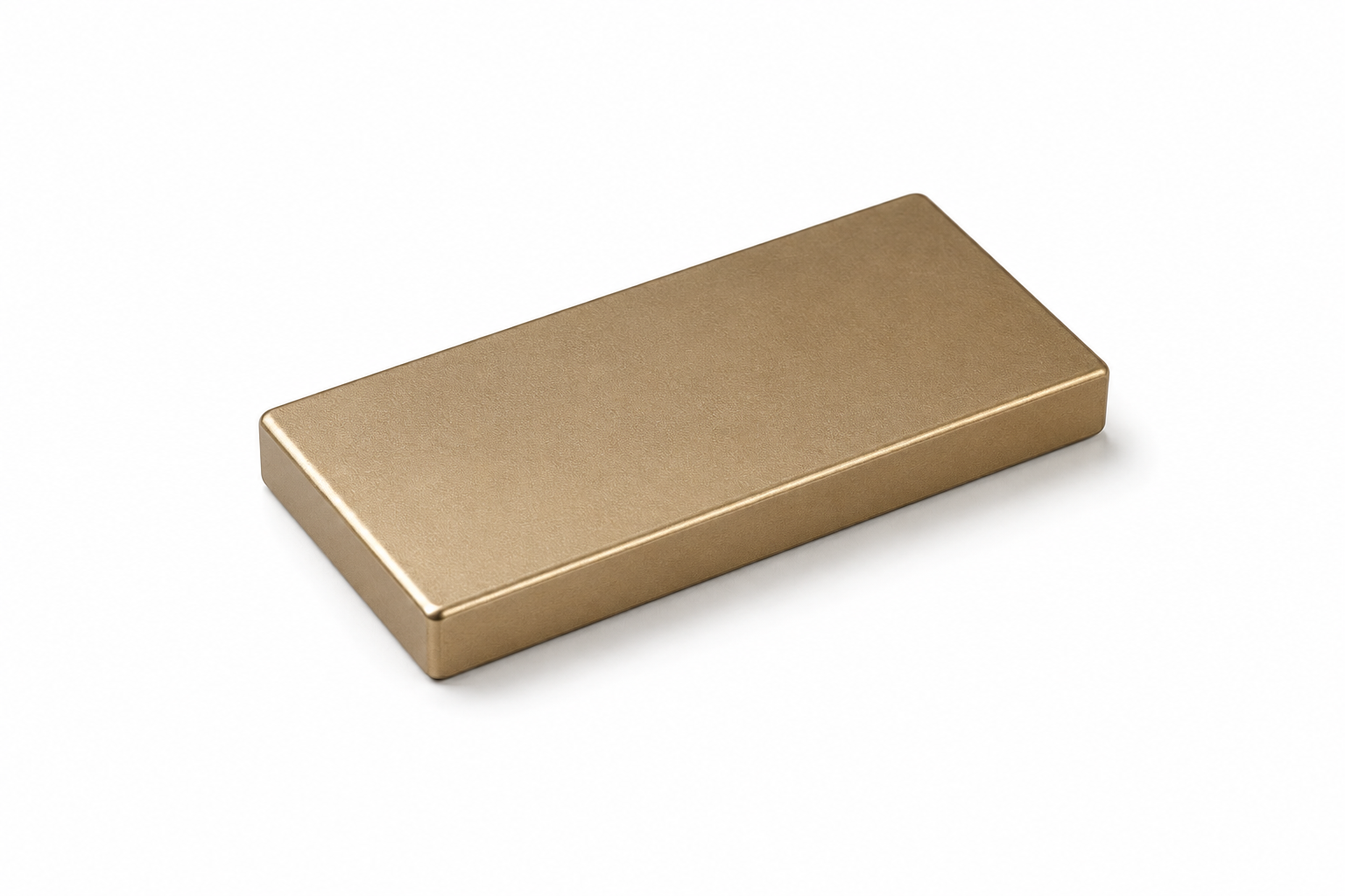 Everlube beschichteter NdFeB-Magnet