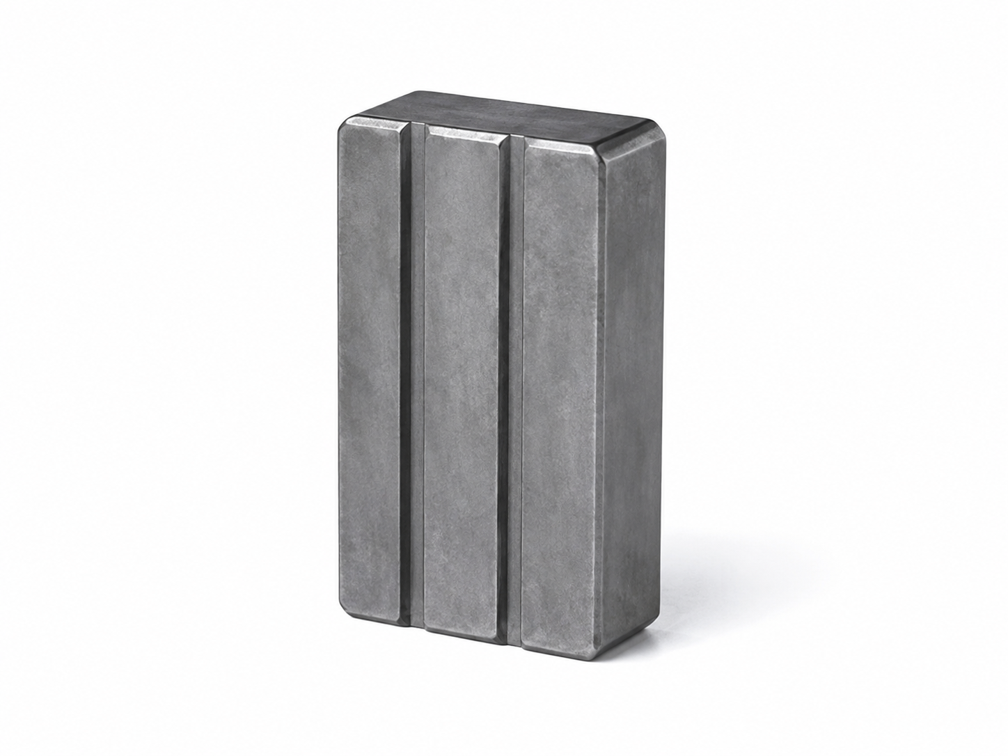 Passivierung beschichteter NdFeB-Magnet