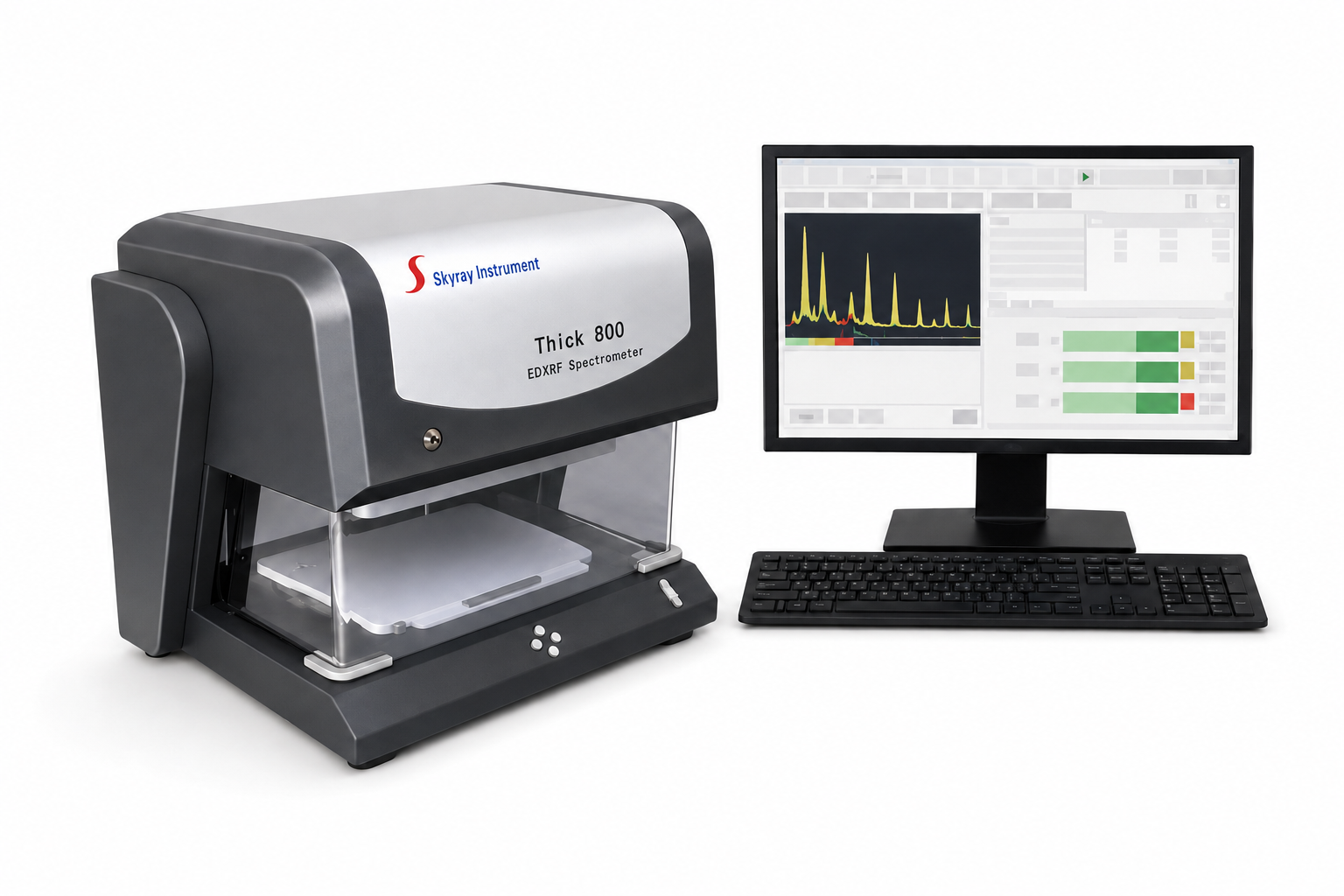 XRF